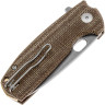 Нож FOX KNIVES FOX CORE VOX FX-604 MBR FFX-604 MBR