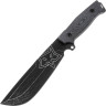 Нож FOX KNIVES NATIVE FX-611 FFX-611