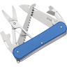 Нож FOX KNIVES VULPIS FX-VP130-SF5 SB FFX-VP130-SF5 SB